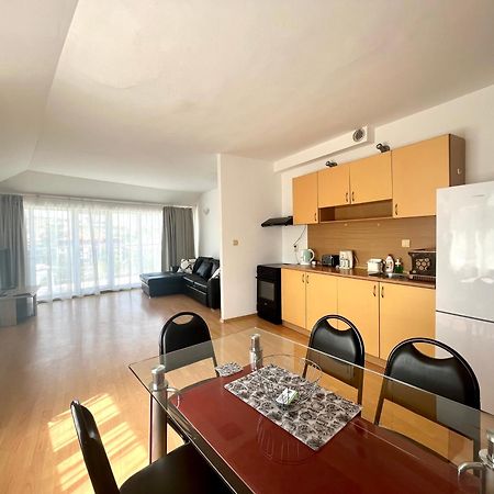 Апартамент Съни Хаус - Sunny House Apartment Byala  Buitenkant foto