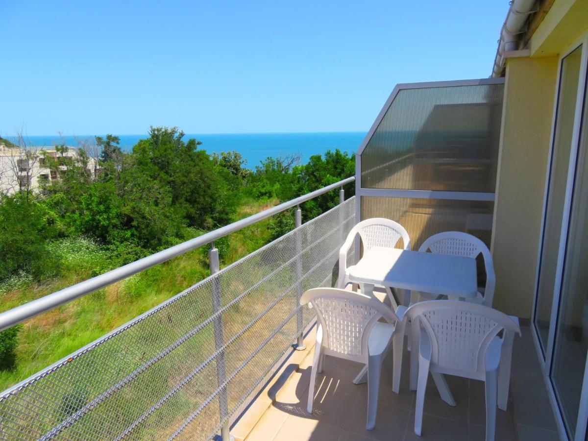 Апартамент Съни Хаус - Sunny House Apartment Byala  Buitenkant foto