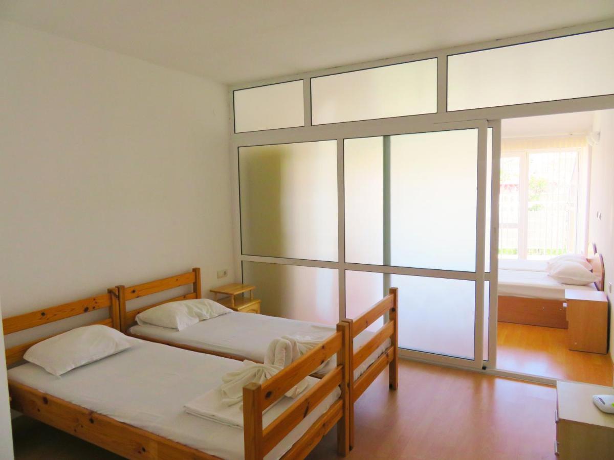 Апартамент Съни Хаус - Sunny House Apartment Byala  Buitenkant foto