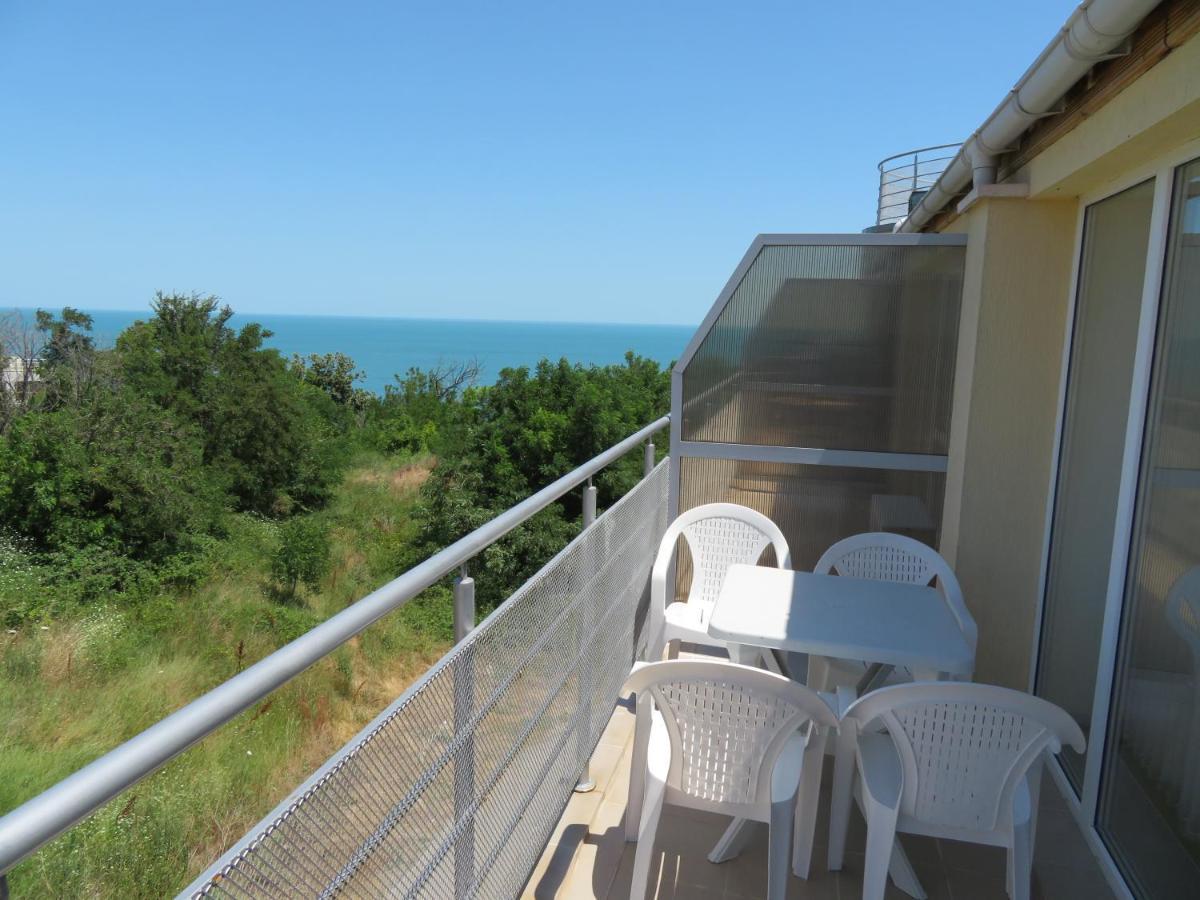 Апартамент Съни Хаус - Sunny House Apartment Byala  Kamer foto