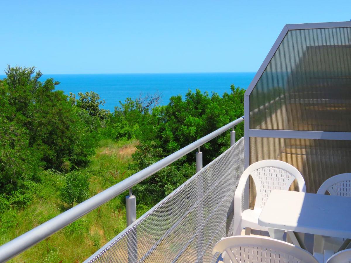 Апартамент Съни Хаус - Sunny House Apartment Byala  Buitenkant foto