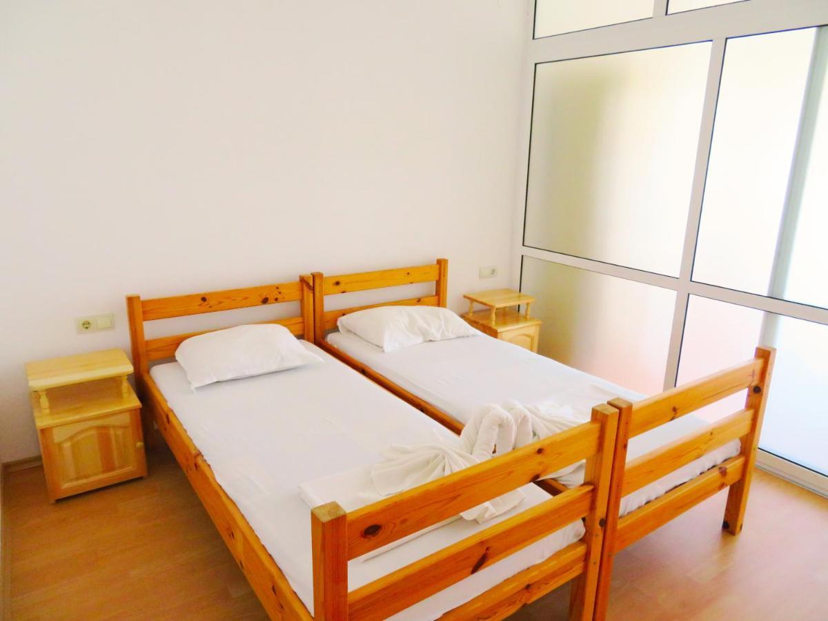 Апартамент Съни Хаус - Sunny House Apartment Byala  Buitenkant foto