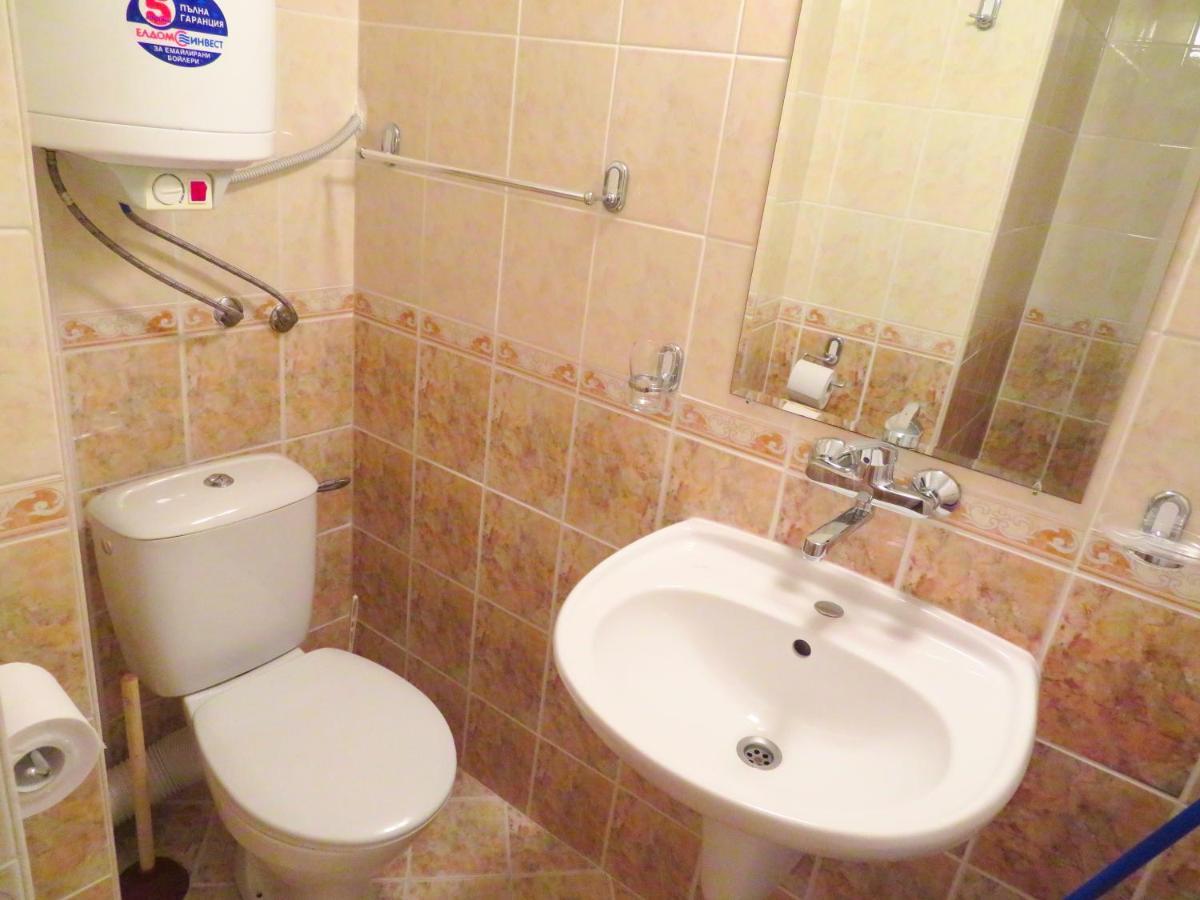 Апартамент Съни Хаус - Sunny House Apartment Byala  Buitenkant foto