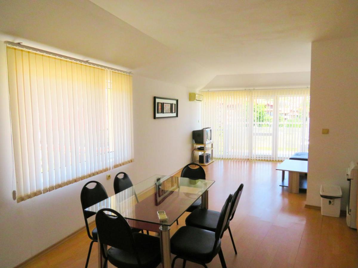 Апартамент Съни Хаус - Sunny House Apartment Byala  Buitenkant foto