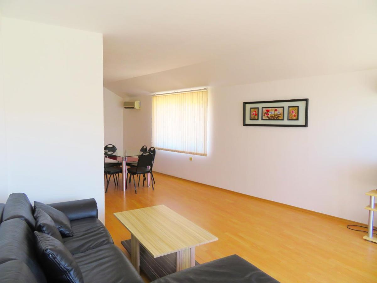Апартамент Съни Хаус - Sunny House Apartment Byala  Buitenkant foto