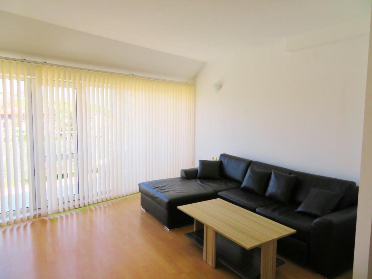 Апартамент Съни Хаус - Sunny House Apartment Byala  Buitenkant foto