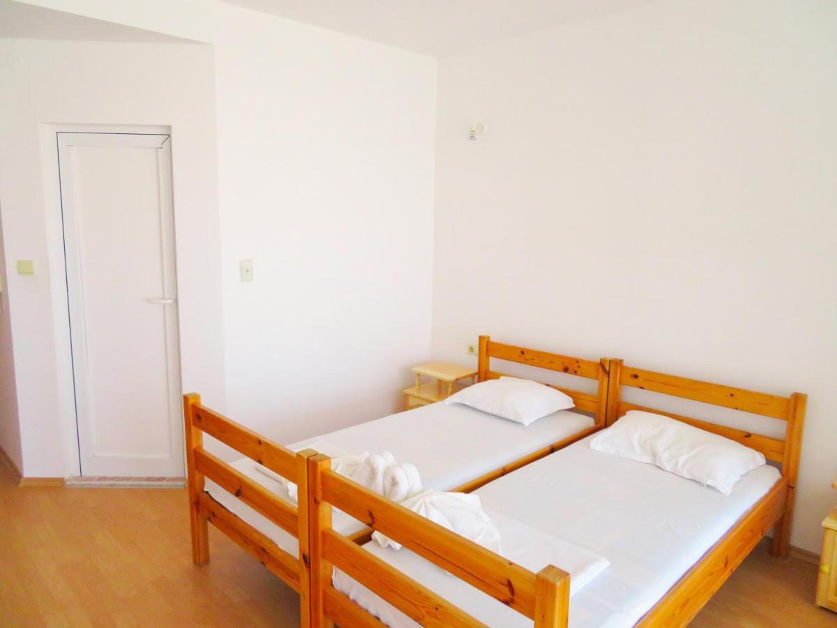 Апартамент Съни Хаус - Sunny House Apartment Byala  Buitenkant foto