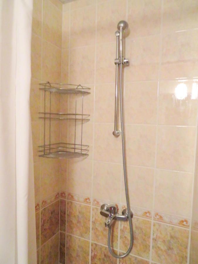 Апартамент Съни Хаус - Sunny House Apartment Byala  Buitenkant foto