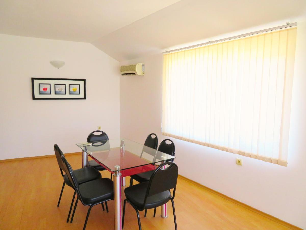 Апартамент Съни Хаус - Sunny House Apartment Byala  Buitenkant foto
