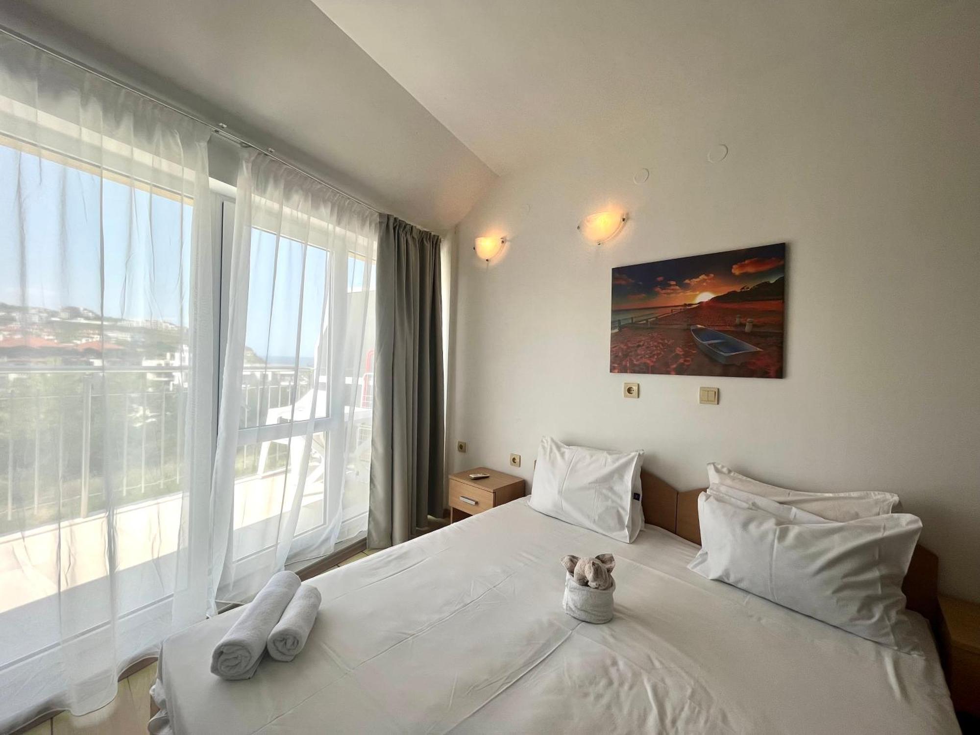 Апартамент Съни Хаус - Sunny House Apartment Byala  Buitenkant foto