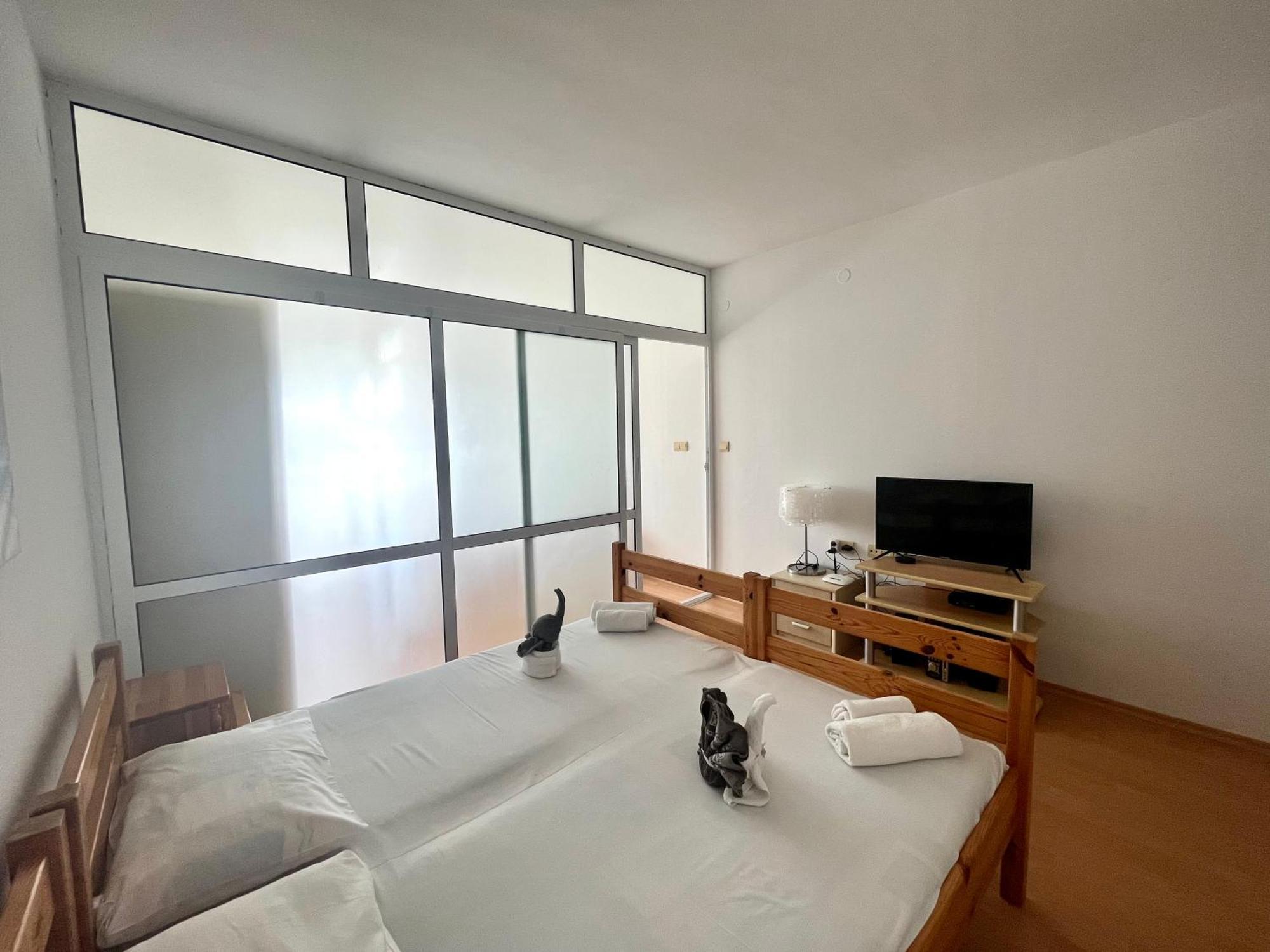 Апартамент Съни Хаус - Sunny House Apartment Byala  Buitenkant foto