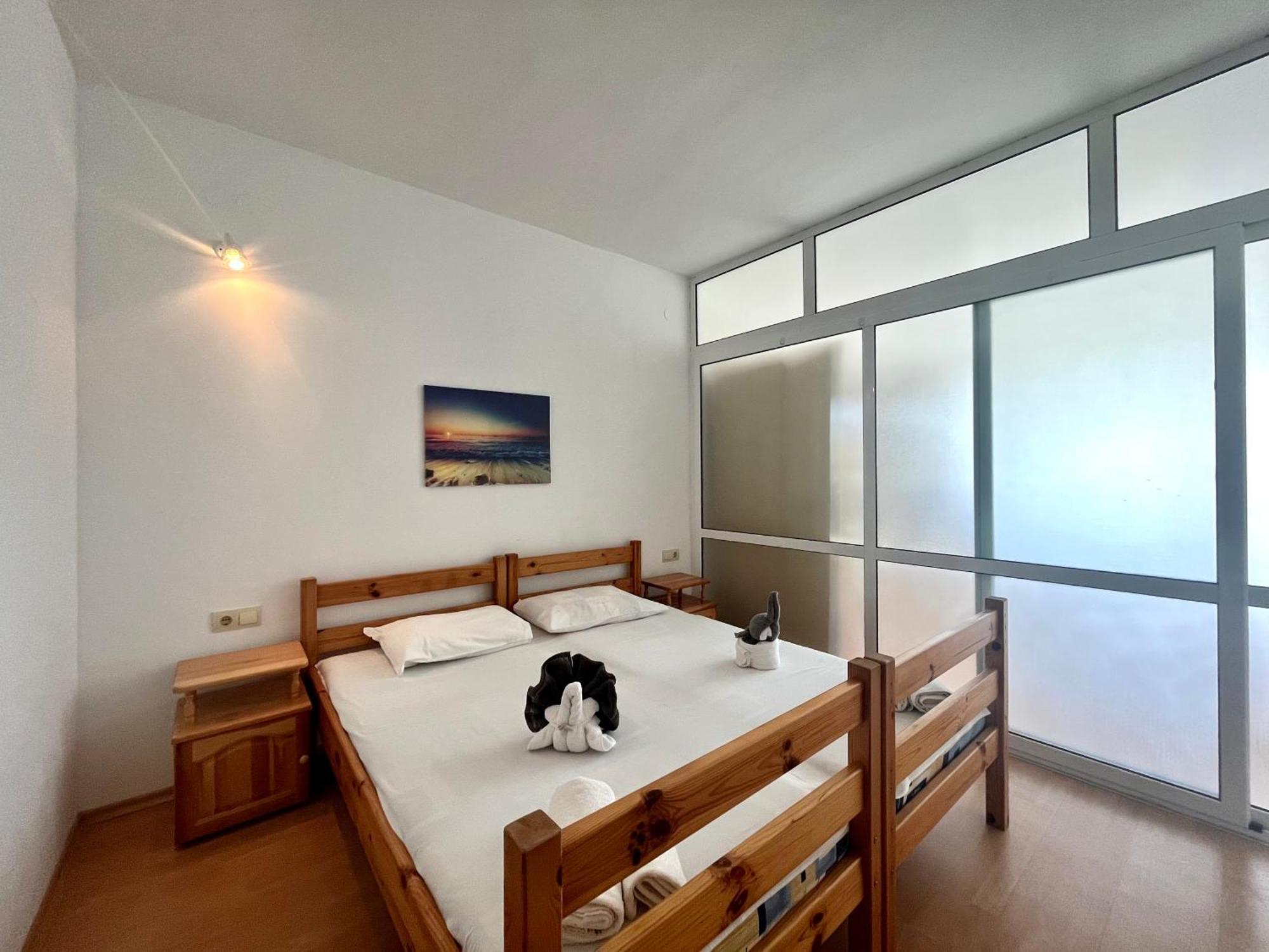 Апартамент Съни Хаус - Sunny House Apartment Byala  Buitenkant foto
