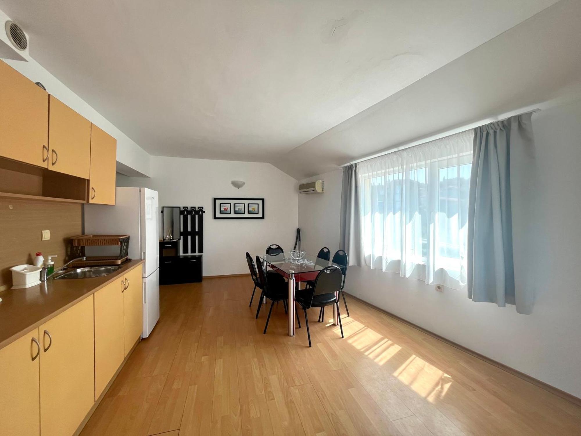 Апартамент Съни Хаус - Sunny House Apartment Byala  Buitenkant foto