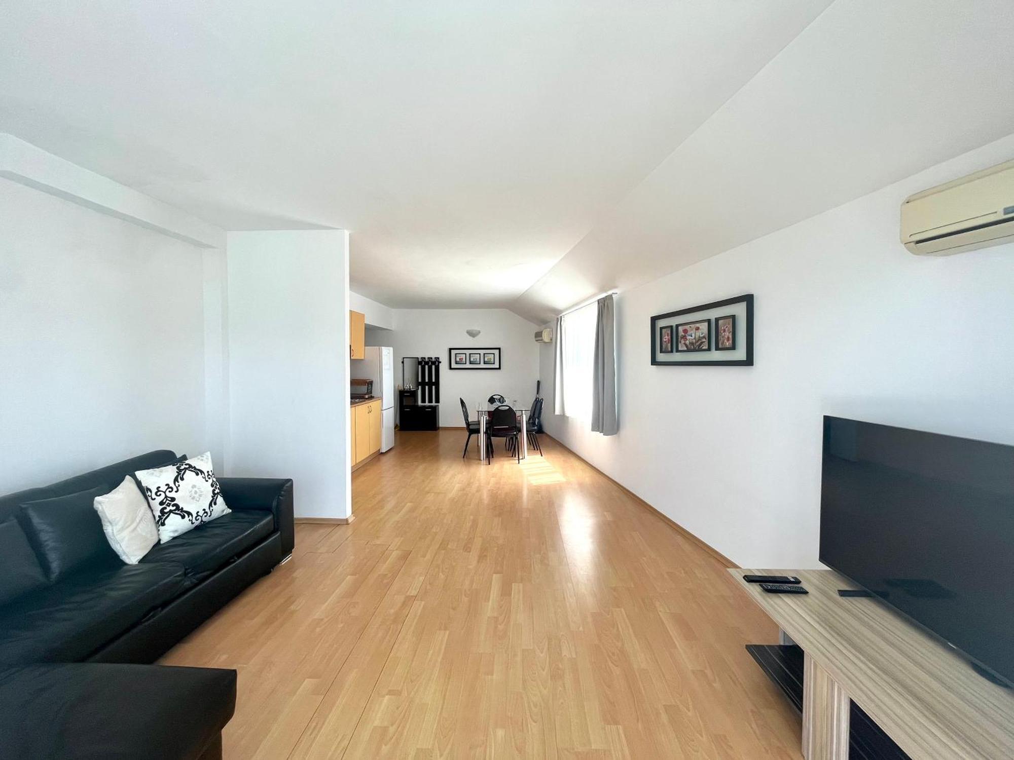 Апартамент Съни Хаус - Sunny House Apartment Byala  Buitenkant foto